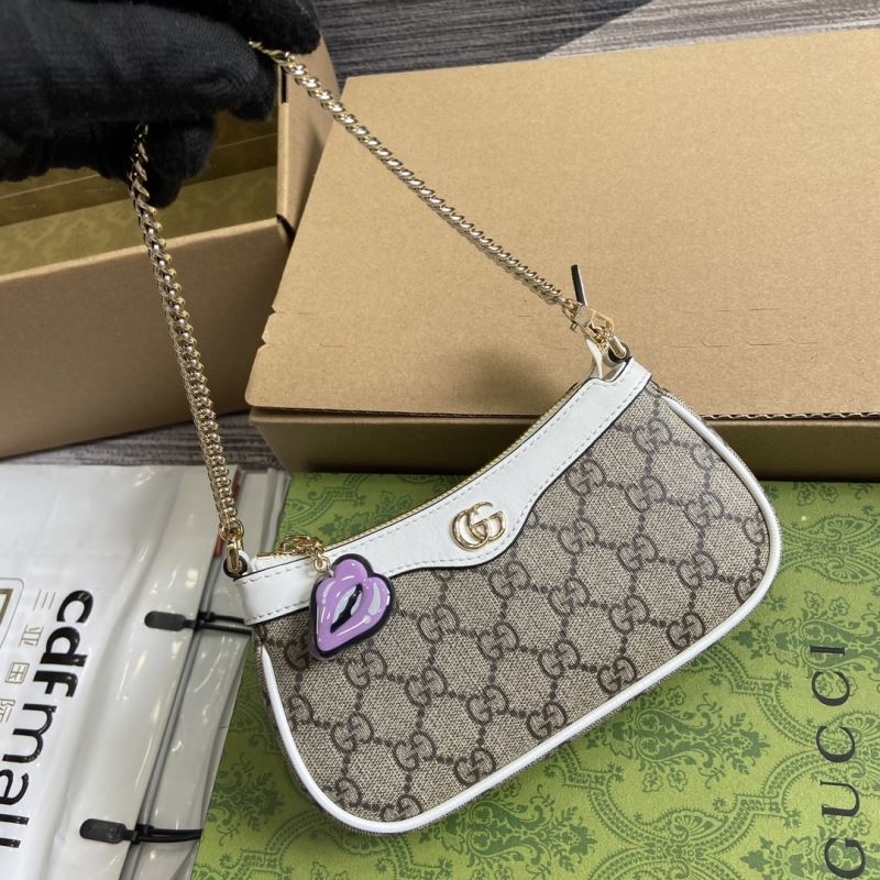 Gvc*1 hobo bags